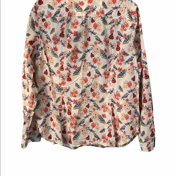 Talbots Shirt - Picture 2 of 2